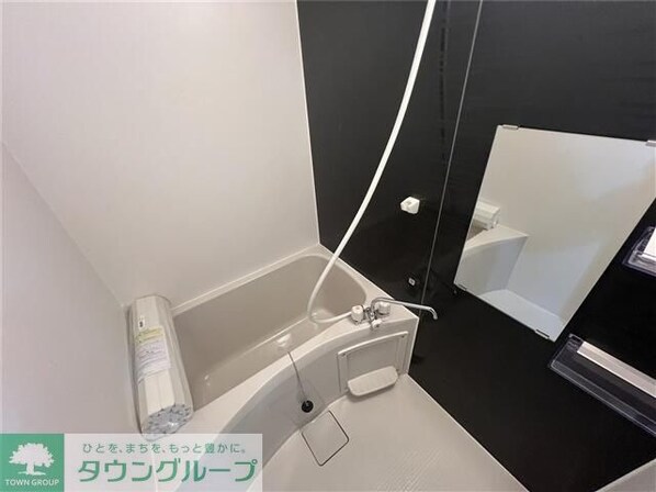 シャテーニュ東林間の物件内観写真